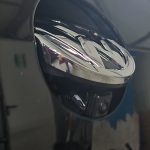 Camera Marsarier VW Golf 7