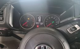 Cruise Control VW Crafter 2019