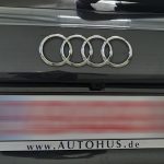 Camera Audi A4 B9