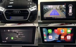 montare-usb-activare-apple-carplay-android-auto-audi-q5-fy-15
